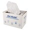 Inteplast Group Get Reddi 27 in. x 37 in. Freezer Food Storage Bags for Full-Size Bun Pans - Natural (200/Carton)